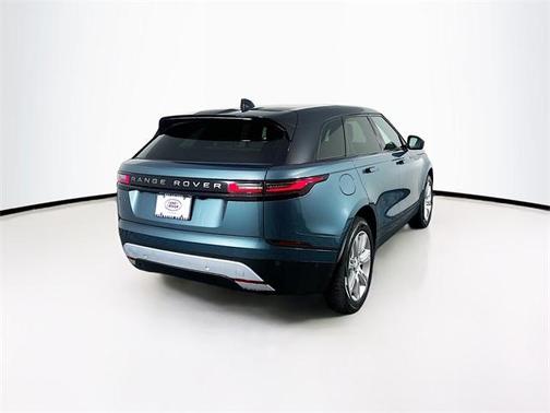 2026 Land Rover Range Rover Velar S