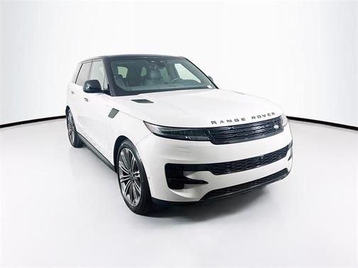 2025 Land Rover Range Rover Sport P360 SE