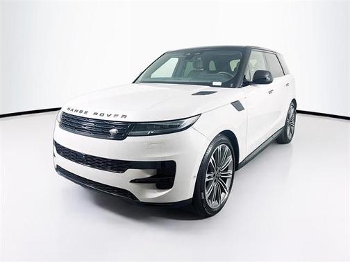 2025 Land Rover Range Rover Sport P360 SE