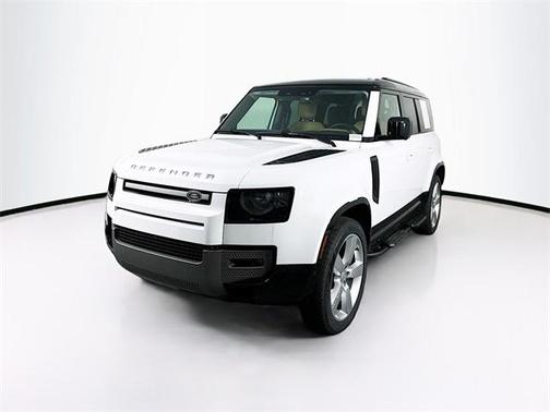2025 Land Rover Defender P400 X-Dynamic SE