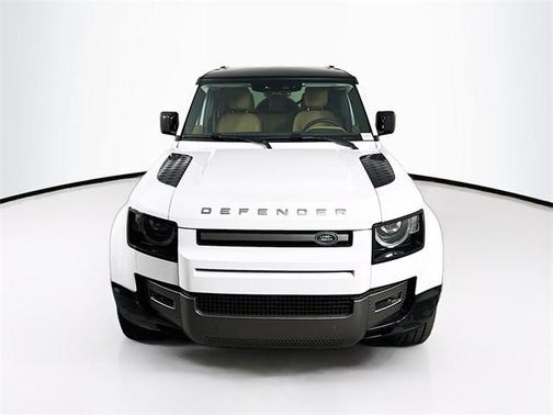 2025 Land Rover Defender P400 X-Dynamic SE