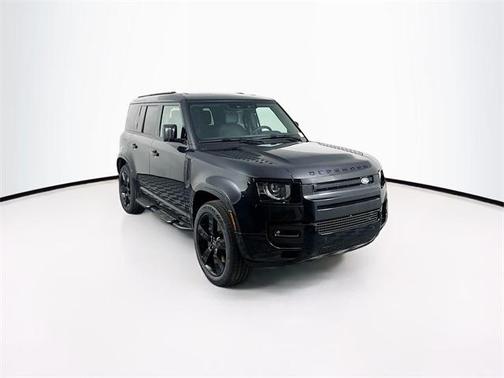 2025 Land Rover Defender P400 X-Dynamic SE