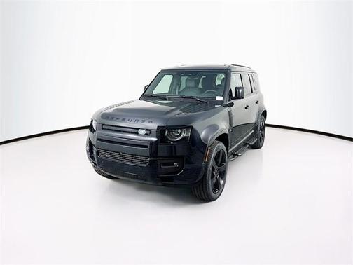 2025 Land Rover Defender P400 X-Dynamic SE