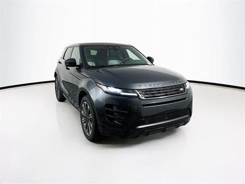 2026 Land Rover Range Rover Evoque Dynamic SE
