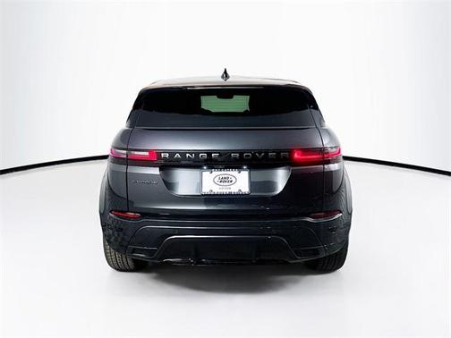 2026 Land Rover Range Rover Evoque Dynamic SE