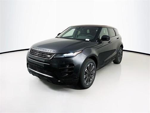 2026 Land Rover Range Rover Evoque Dynamic SE