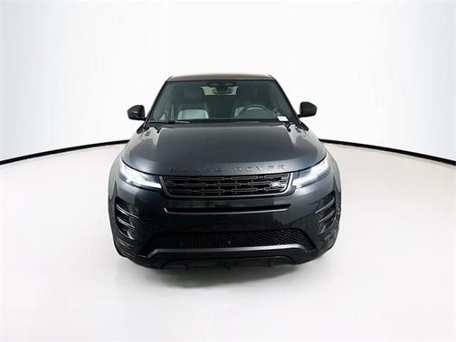 2026 Land Rover Range Rover Evoque Dynamic SE