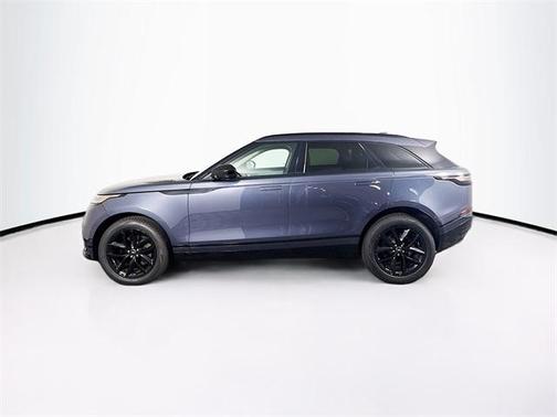 2025 Land Rover Range Rover Velar P250 Dynamic SE