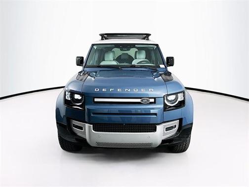 2025 Land Rover Defender P300