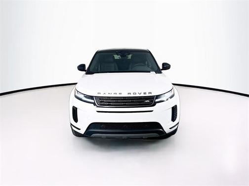 2026 Land Rover Range Rover Evoque Core S
