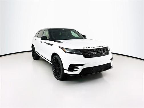 2026 Land Rover Range Rover Velar P250 Dynamic SE