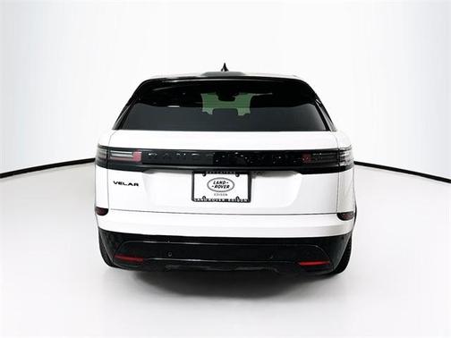 2026 Land Rover Range Rover Velar P250 Dynamic SE