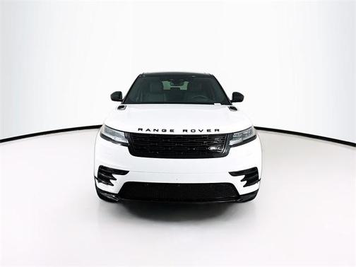 2026 Land Rover Range Rover Velar P250 Dynamic SE