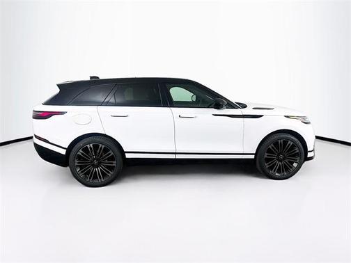 2026 Land Rover Range Rover Velar P400 Autobiography
