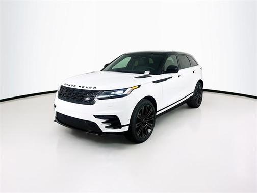 2026 Land Rover Range Rover Velar P400 Autobiography