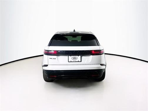 2026 Land Rover Range Rover Velar P400 Autobiography