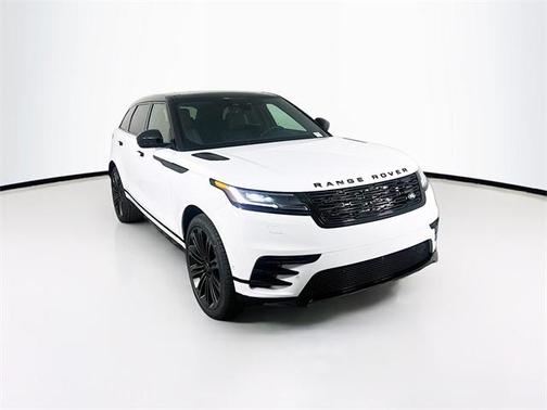 2026 Land Rover Range Rover Velar P400 Autobiography