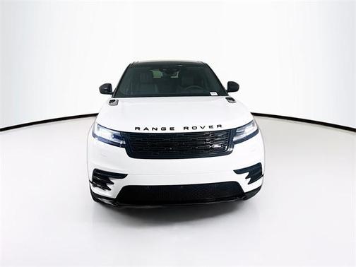 2026 Land Rover Range Rover Velar P400 Autobiography