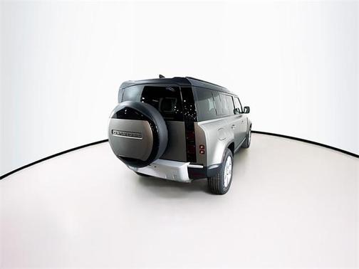 2025 Land Rover Defender P300