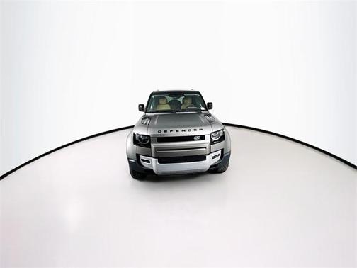 2025 Land Rover Defender P300