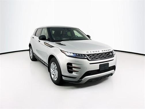 2023 Land Rover Range Rover Evoque R-Dynamic S