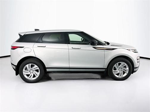 2023 Land Rover Range Rover Evoque R-Dynamic S