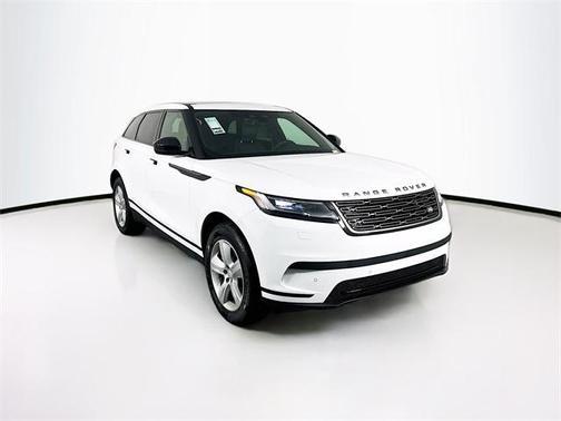 2025 Land Rover Range Rover Velar P250 S