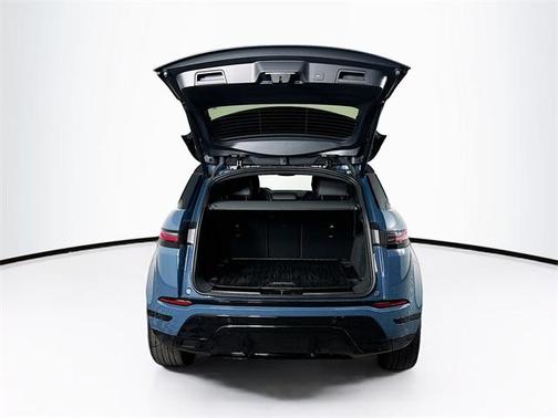 2026 Land Rover Range Rover Evoque Dynamic SE