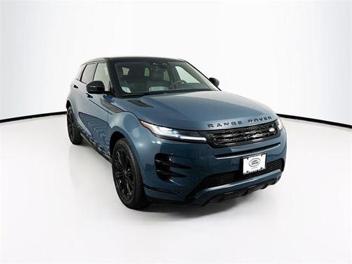 2026 Land Rover Range Rover Evoque Dynamic SE