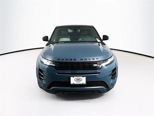 2026 Land Rover Range Rover Evoque Dynamic SE