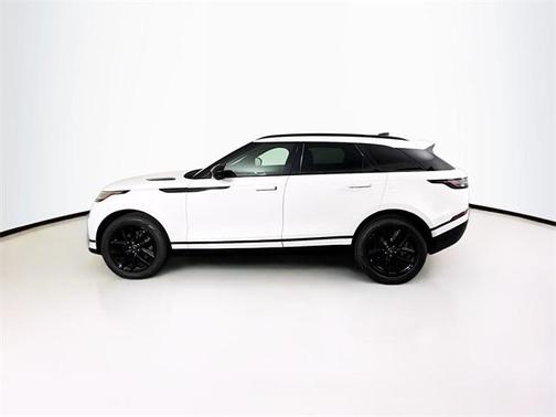 2025 Land Rover Range Rover Velar P250 Dynamic SE