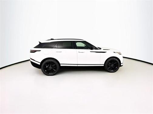2025 Land Rover Range Rover Velar P250 Dynamic SE