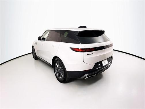 2025 Land Rover Range Rover Sport P360 SE