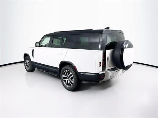 2025 Land Rover Defender P300 S
