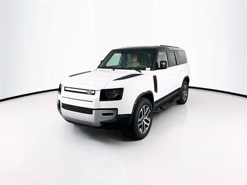 2025 Land Rover Defender P300 S