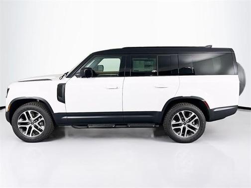 2025 Land Rover Defender P300 S
