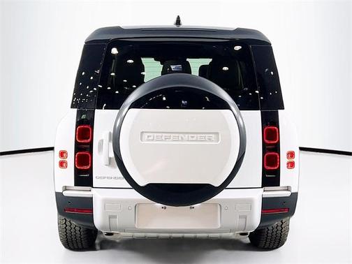 2025 Land Rover Defender P300 S