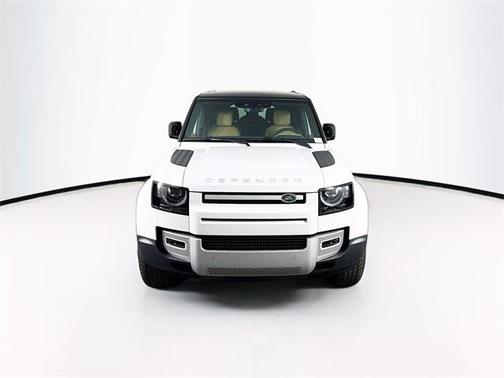 2025 Land Rover Defender P300 S
