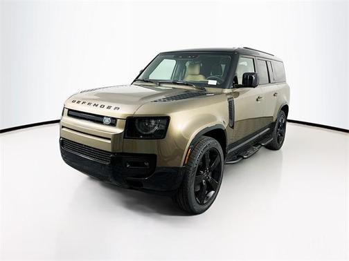 2025 Land Rover Defender P400 X-Dynamic SE