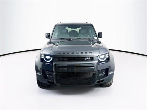 2026 Land Rover Defender 110 S