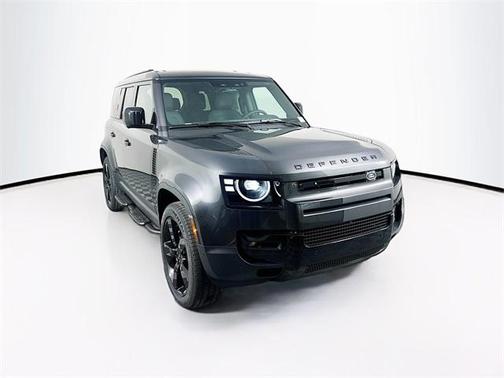 2026 Land Rover Defender 110 S