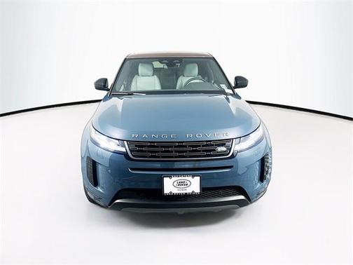 2026 Land Rover Range Rover Evoque S