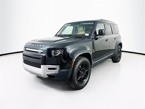 2025 Land Rover Defender P400 S