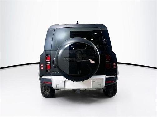 2025 Land Rover Defender P400 S