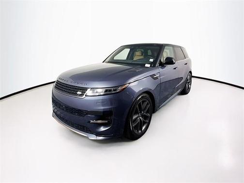 2024 Land Rover Range Rover Sport Dynamic SE