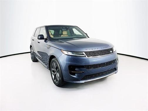 2024 Land Rover Range Rover Sport Dynamic SE