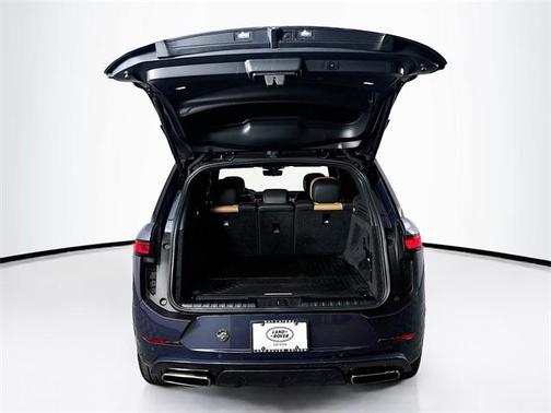 2024 Land Rover Range Rover Sport Dynamic SE