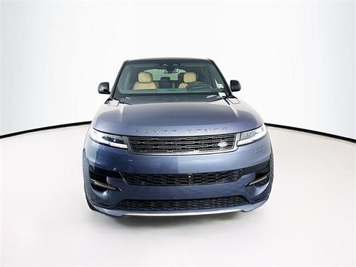 2024 Land Rover Range Rover Sport Dynamic SE