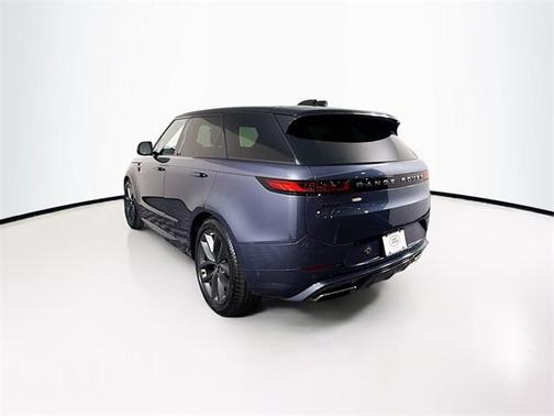 2024 Land Rover Range Rover Sport Dynamic SE