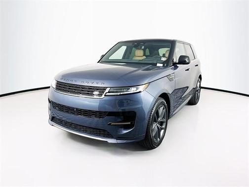 2024 Land Rover Range Rover Sport Dynamic SE
